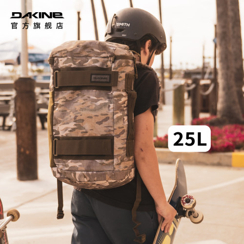 通勤旅游欧美双肩包Dakine