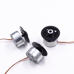 玩具小马达 高品质 微型直流电机 5.9 DVD托盘电机带托盘电机