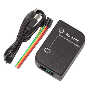 Nu-Link 器 仿真器 新唐NuLink 脱机功能 全系列 N76E003