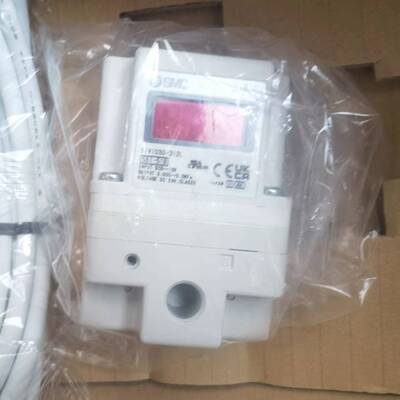 SMC电气阀比例阀激光切割机ITV1050/2050/3050-312L-012N/012L