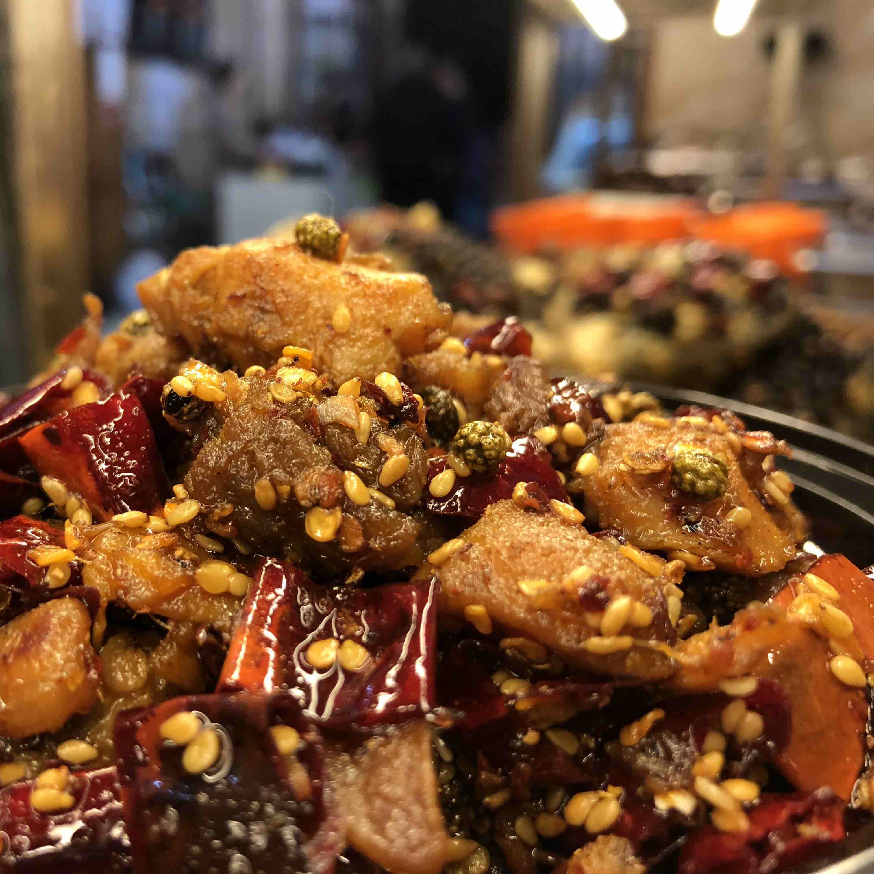 【九妹凤爪总店】冷吃兔180g 乐山实体店当天现做现发网红肉零食
