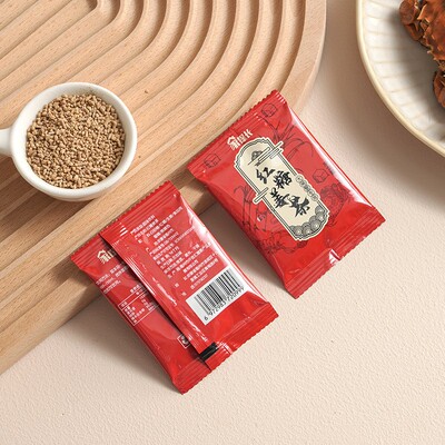 现货大闸蟹辅料包蟹三件吃螃蟹礼品包蒸蟹姜茶紫苏包吃蟹工具蟹具