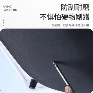 防保护垫 0贴零t後备垫尾箱箱门跑c3车内L保护刮尾用品11防护改装