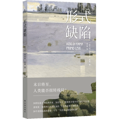 形式缺陷