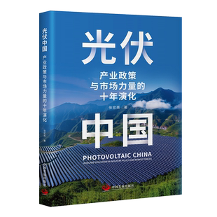 光伏中国:产业政策与市场力量的十年演化