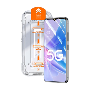 适用oppoa97钢化膜a97手机膜oppo无尘仓a975g防摔opa97防窥0pp0ppoa屏幕保护oppa不碎边opopa贴膜opppa秒贴膜