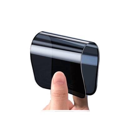 适用华为mate30不碎边陶瓷膜