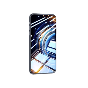 适用红米k70钢化膜Redmik70prok70至尊版k60/k60pro手机膜k70eK50k40纪念版无尘仓秒贴k30por高清抗蓝光贴膜