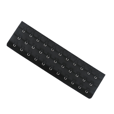 加宽排扣11束腰30cm连接扣链接