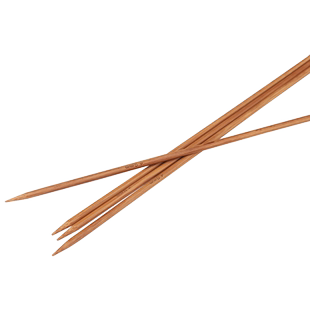 编织毛线手工织打结毛衣围巾工具4.5棒针竹针粗针2mm棍6毫米钩针