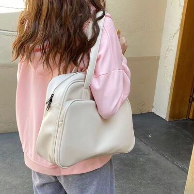 秋冬新款行李差旅包女20