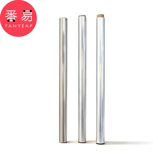 厨房防油贴A2pn008-灶台油烟机墙面保护膜吸附无胶透明墙贴贴膜
