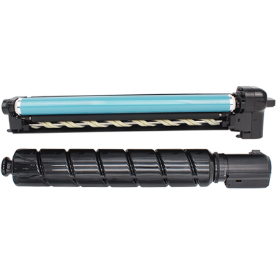 适用佳能IRC3320打印机鼓架粉盒