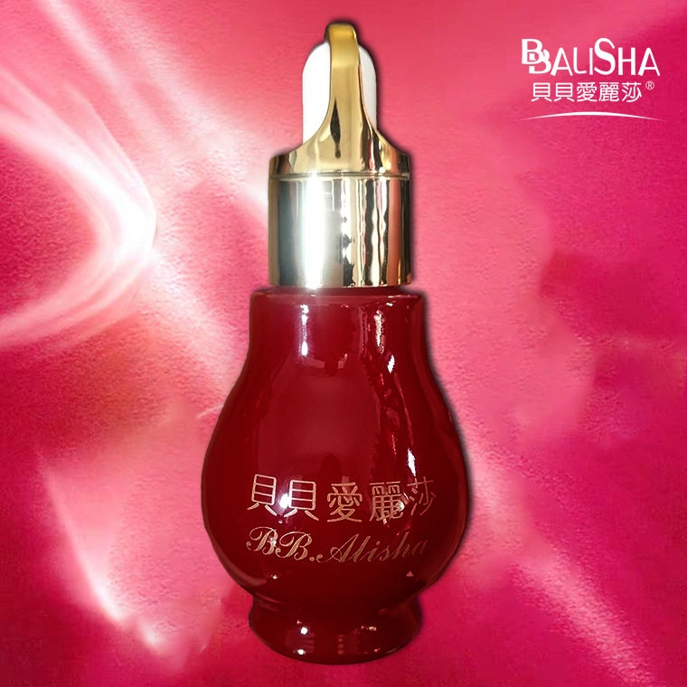 正品烟酰胺美白精华液补水面部祛斑玫瑰精华素玻尿酸提亮肤色原液