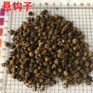 悬钩子500克 中药材悬钩子  山莓 木莓 树莓  三月藨 包邮