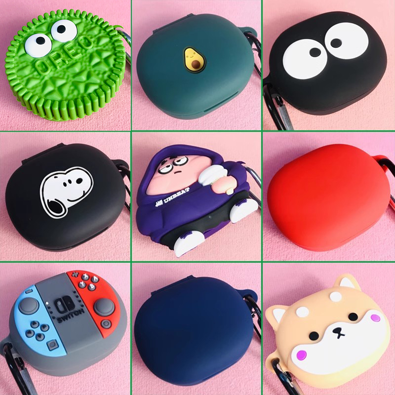 小米Redmi buds4青春版专用蓝牙耳机套