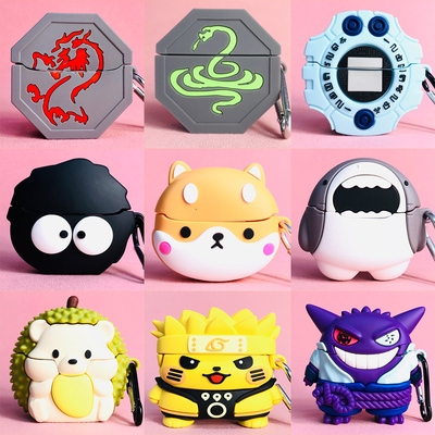 适用于Redmi红米buds6青春版耳机保护套小米Redmibuds6青春版lite蓝牙耳机壳创意卡通潮流耳机盒外套男女软壳