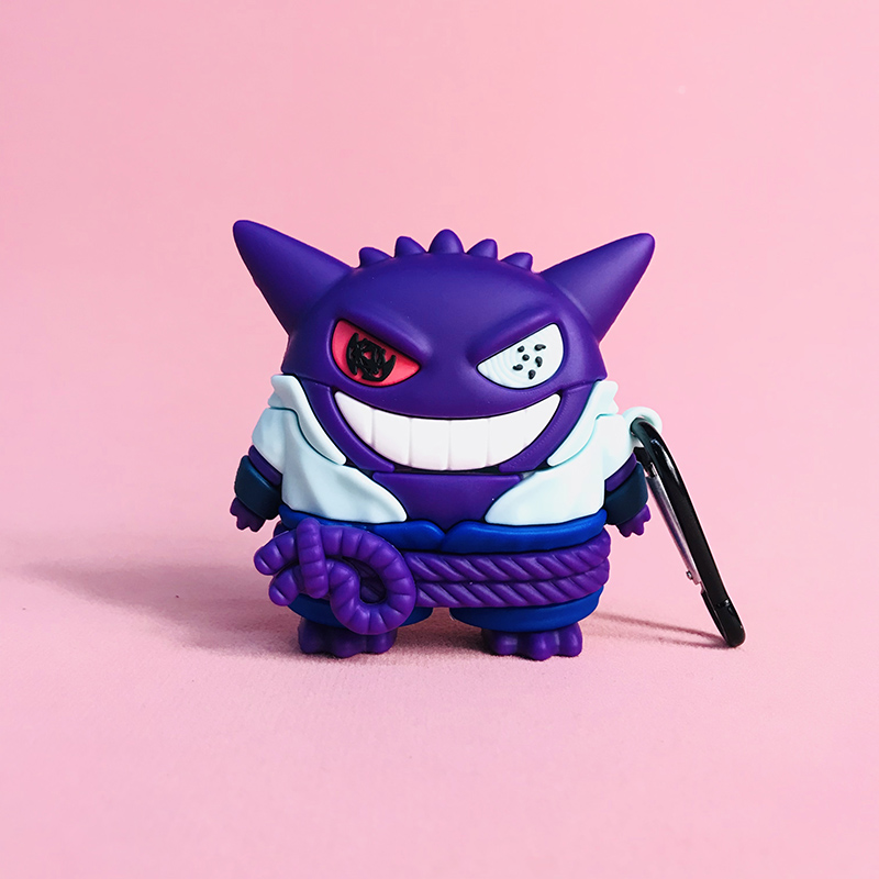 适用Baseus倍思BS1 NC蓝牙耳机套AI无线耳机壳倍思bass bs1nc保护壳软壳2025新品外盒套男女创意可爱卡通