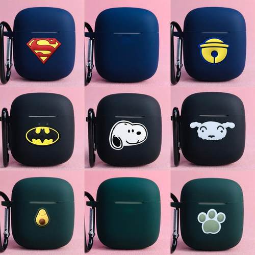 2025新款倍思w04耳机壳