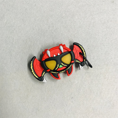 适用AirPods蓝牙耳机保护套