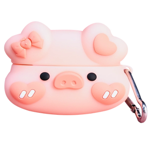 适用于索尼xm5保护套SONY WF-1000XM5蓝牙耳机套wf1000xm4保护套索尼xm4耳机壳卡通可爱创意硅胶软壳潮牌防