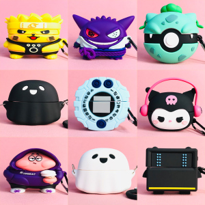 适用于籁特易耳星环Ultra保护套Light Year Star Ring ultra蓝牙耳机壳2025新品软壳创意耳机仓外盒可爱卡通