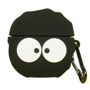 适用于oppo enco Air2蓝牙耳机套oppoencoAir2i保护套encoair2新声版硅胶软壳encoair2i可爱3i耳机仓R3保护壳