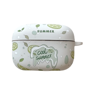 适用于Sony索尼LinkBuds S入耳降噪耳机套linkbudsS保护套水贴软壳小清新女生男款link buds s耳机仓外盒卡通