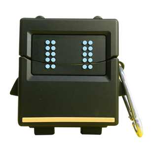 适用于红米buds5pro保护套小米Redmi buds4pro无线蓝牙耳机壳xiaomi buds5 pro耳机套新品男女款卡通硅胶软壳