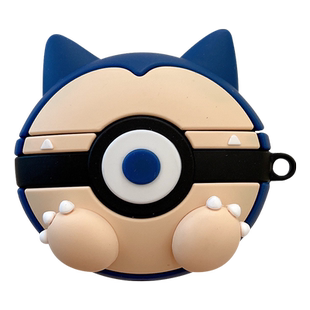 适用oppoencoAir4pro保护套新款2024卡通oppo encoair4pro蓝牙耳机套oppo enco air4 pro蓝牙耳机壳创意外盒