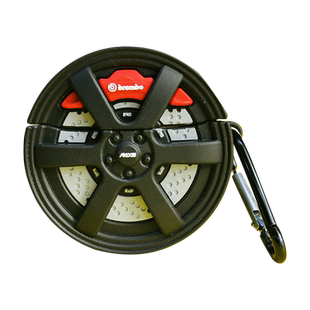 适用漫步者花再zeroAir保护套新款Edifier zero air蓝牙耳机套EDF280030硅胶软壳创意EdifierZEROAIR耳机壳