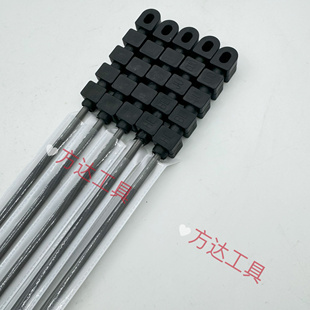 油锯锉刀圆形磨链条锉刀伐木锯链锯锉刀圆锉伐木工超硬专业款锉刀