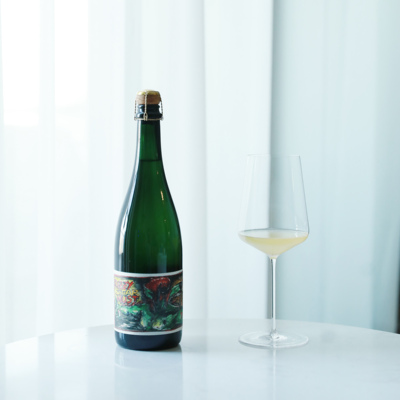 朋克酿酒师你没体验过的雷司令