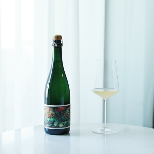 朋克酿酒师你没体验过的雷司令
