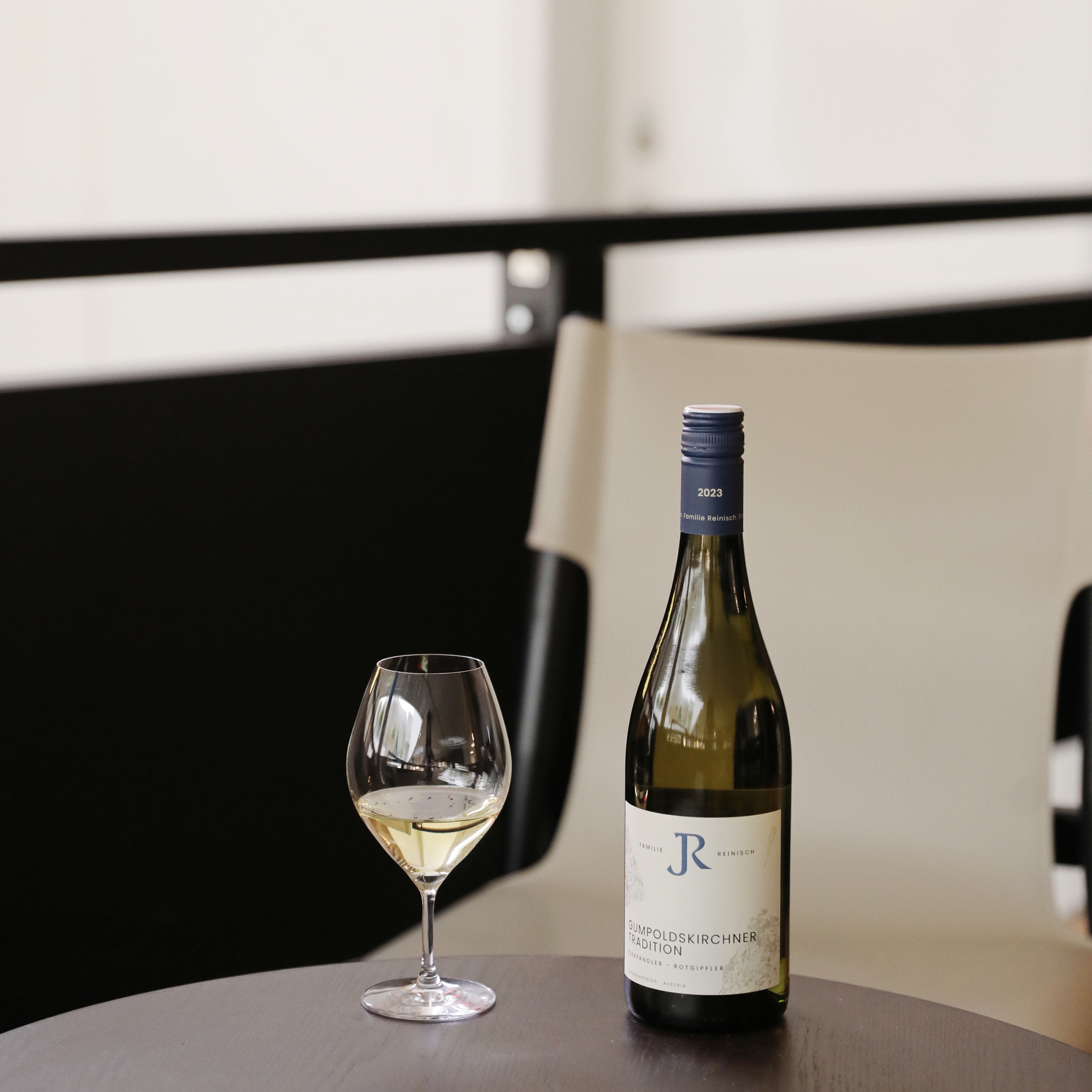 奥地利皇室御用杰傲酒庄甘露