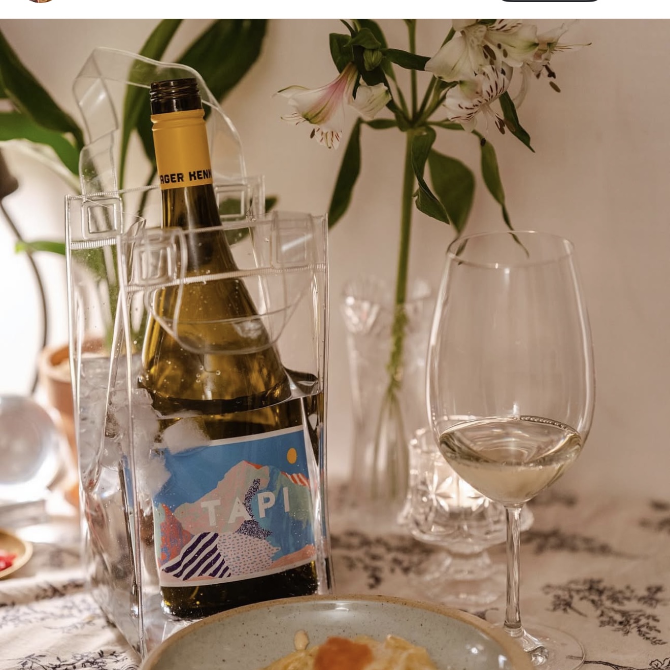 新西兰马尔堡塔普长相思葡萄酒