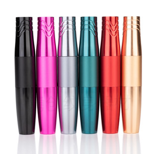 纹身笔 细笔纹绣笔马达机割线纹身笔 纹身机器纹眉机