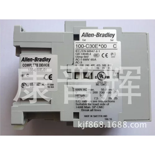 100-C30E*00100-C30EJ10