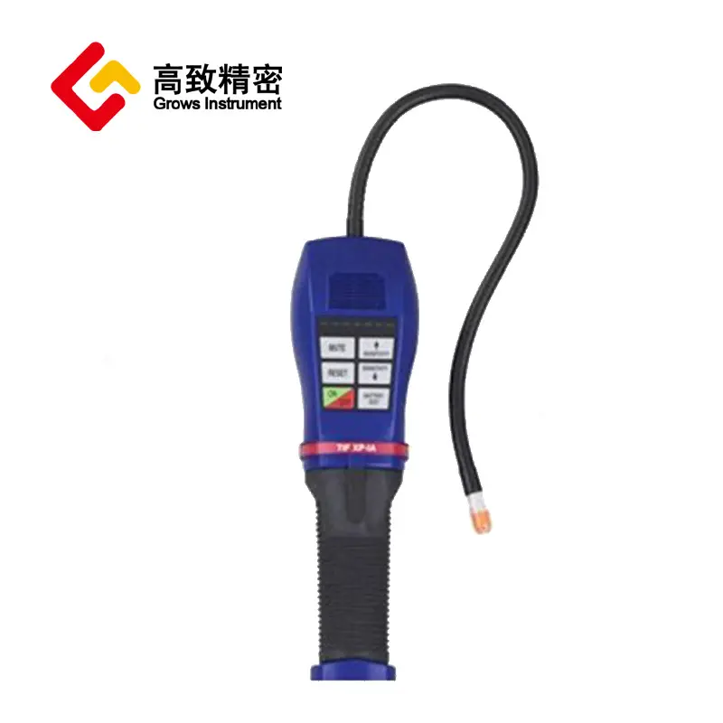 TIF六氟化硫气体XP-1A定性检漏仪