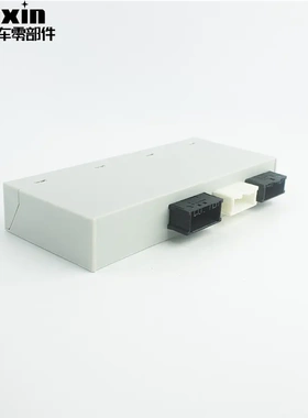 适用于宝马尾门控制模块61357394649尾门61357355274 61357412610