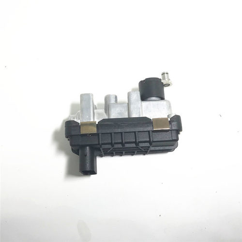 G-222发动机742110涡轮增压器