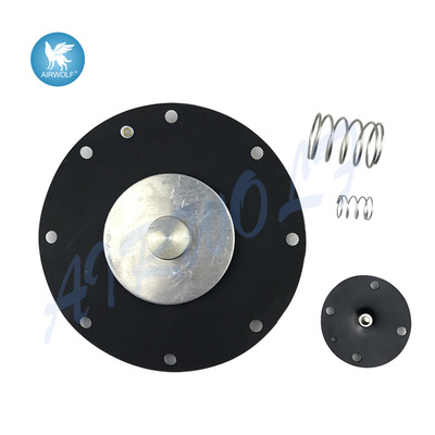 电磁阀膜片新款脉冲阀K7600K7604