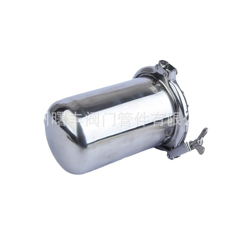 304不锈钢空气快装呼吸器 空气过滤器 卫生级储罐呼吸阀DN50 80,五金/工具,透气阀/呼吸阀,淘宝优惠券,粉丝福利购,淘宝优惠卷