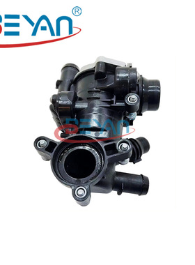 BMTSR 汽车配件冷却液节温器 2642001501 适用于奔驰 W205 W213 C