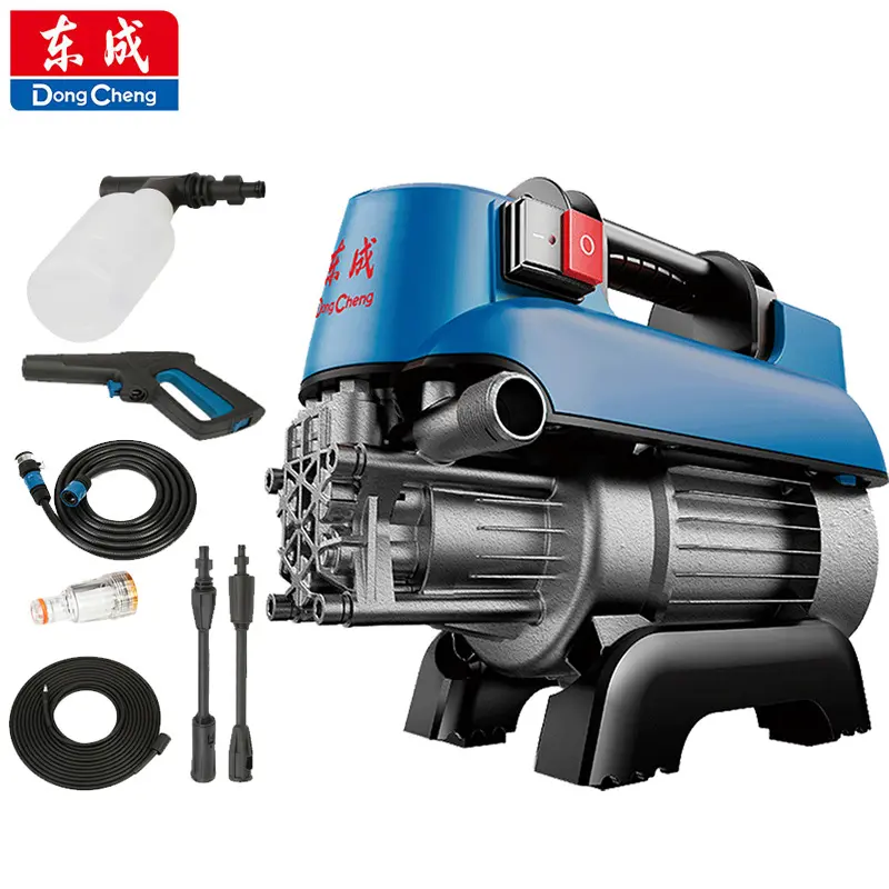 东成洗车机Q1W-FF-5.5/7PLUS