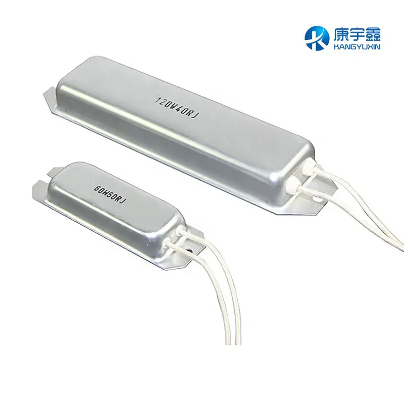 铝壳大功率电阻RXLG-2000W0.1R~
