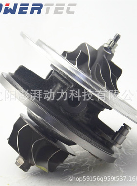 454191 涡轮增压器机芯 适用于BMW 530D 730D  GT2556V