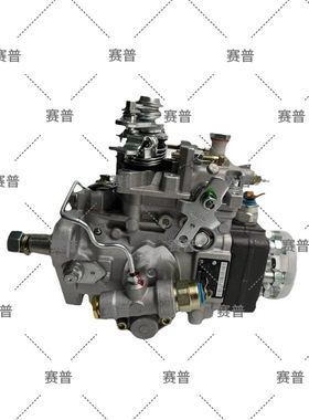 燃油喷射喷VE油泵 0460426525 5305424 适用于6BT5.9发动机