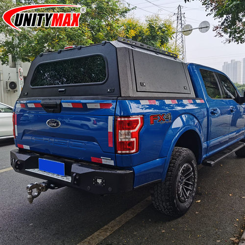 踏板适用FordF15016+Backcover