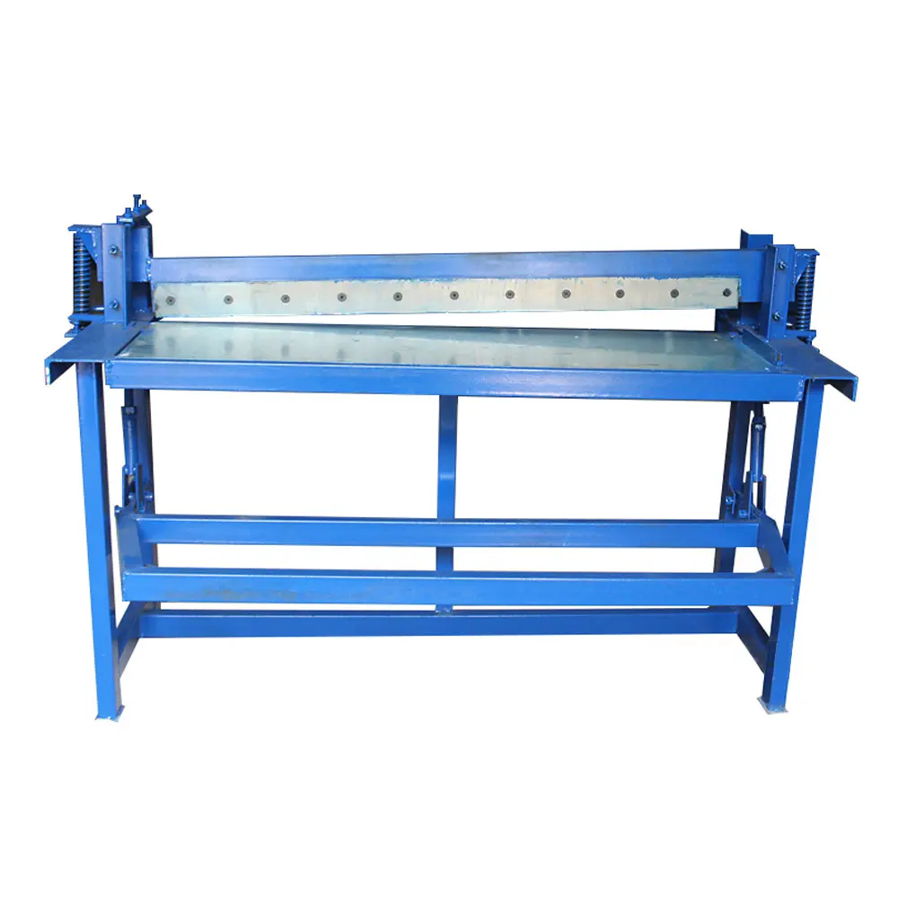 Manualpedalcuttingmachine,iron